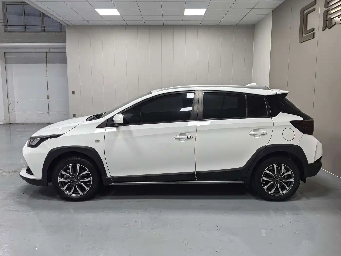 Toyota Yaris, миниатюра 8