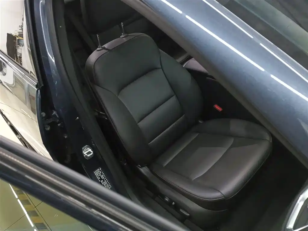 Chevrolet Malibu XL 2021 Model Redline 550T Auto Sharp Edition фото 16