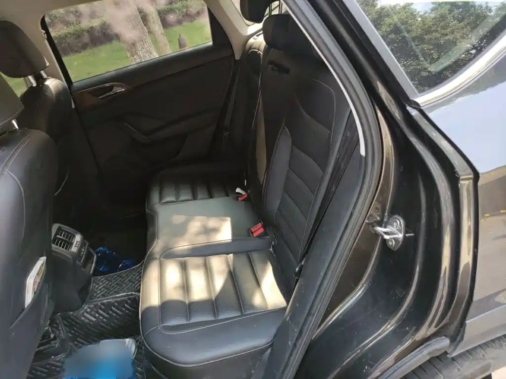 Volkswagen Tharu, миниатюра 15