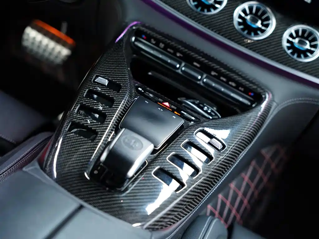 Mercedes-Benz AMG GT 2020 AMG GT 50 4-Door Coupe фото 55