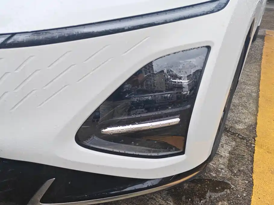 Wuling Motors Wuling Xingguang 2025 2024 Co-Creation Edition 150 Standard