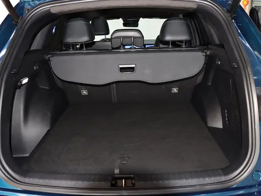 GEELY AUTOMOBILE XINGYUE L