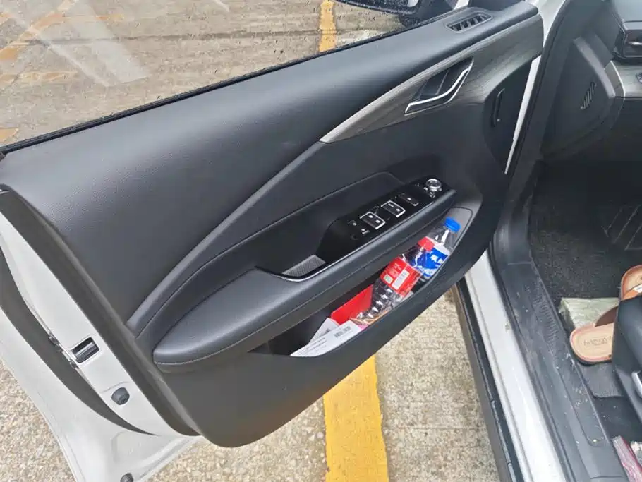 Wuling Motors Wuling Xingguang 2025 2024 Co-Creation Edition 150 Standard