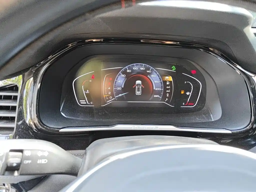 Dongfeng Aeolus Dongfeng Fengshen AX7 2021 2021 1.5T Manual Premium Edition