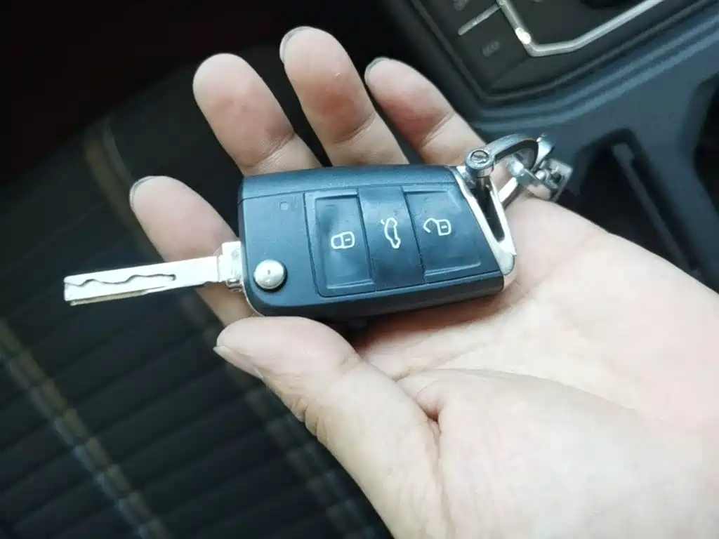 Volkswagen Lavida 2021 280TSI DSG Comfort Edition фото 9