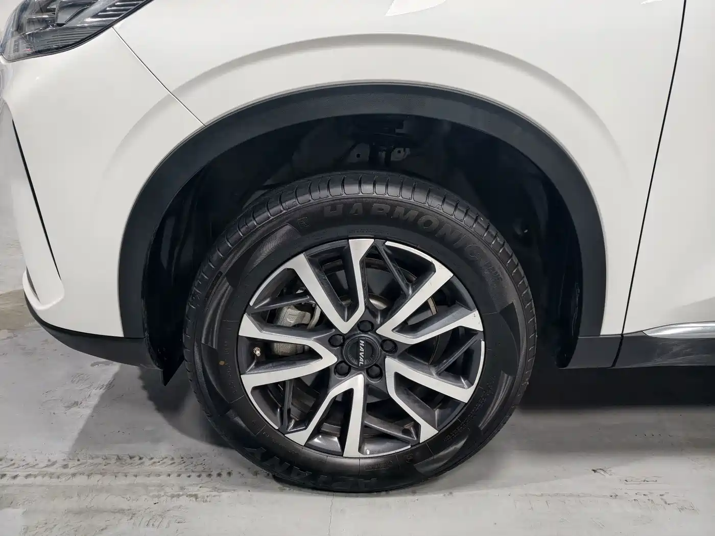 Фото 18 - Haval H6