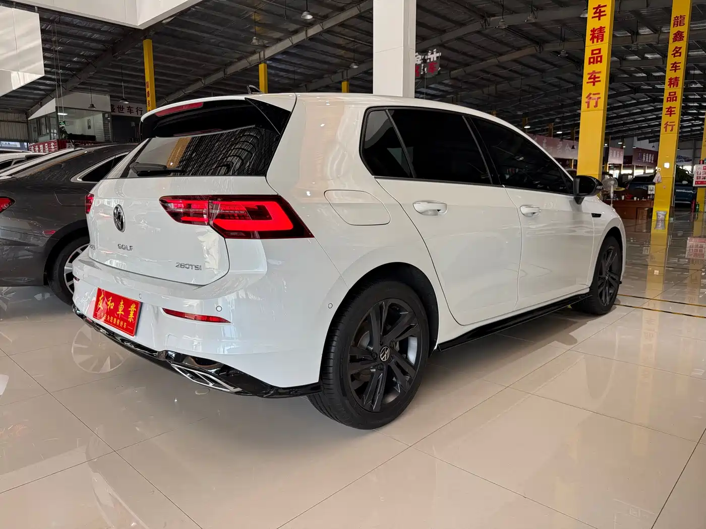 Volkswagen Golf, миниатюра 9