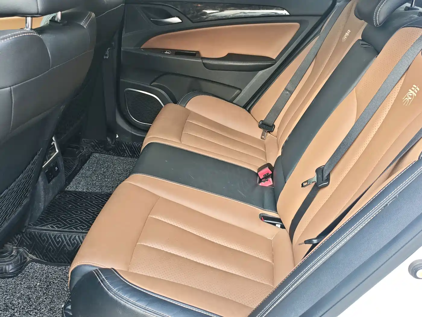 BYD Qin New Energy 2018 2017 1.5T Premium Model