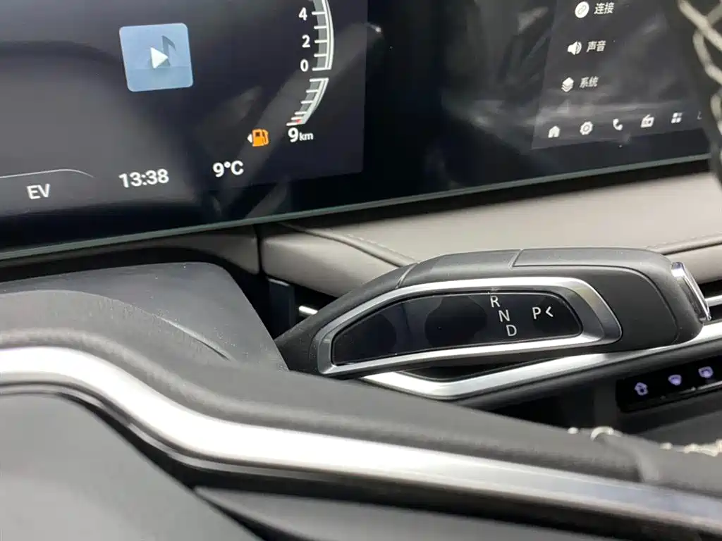 SAIC MAXUS EVERYONE 7