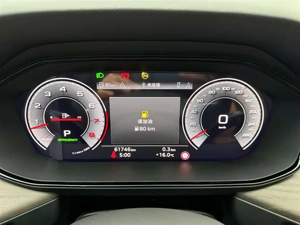 Audi Q6 2023 50 TFSI quattro Moving Cloud Yulin Package фото 22