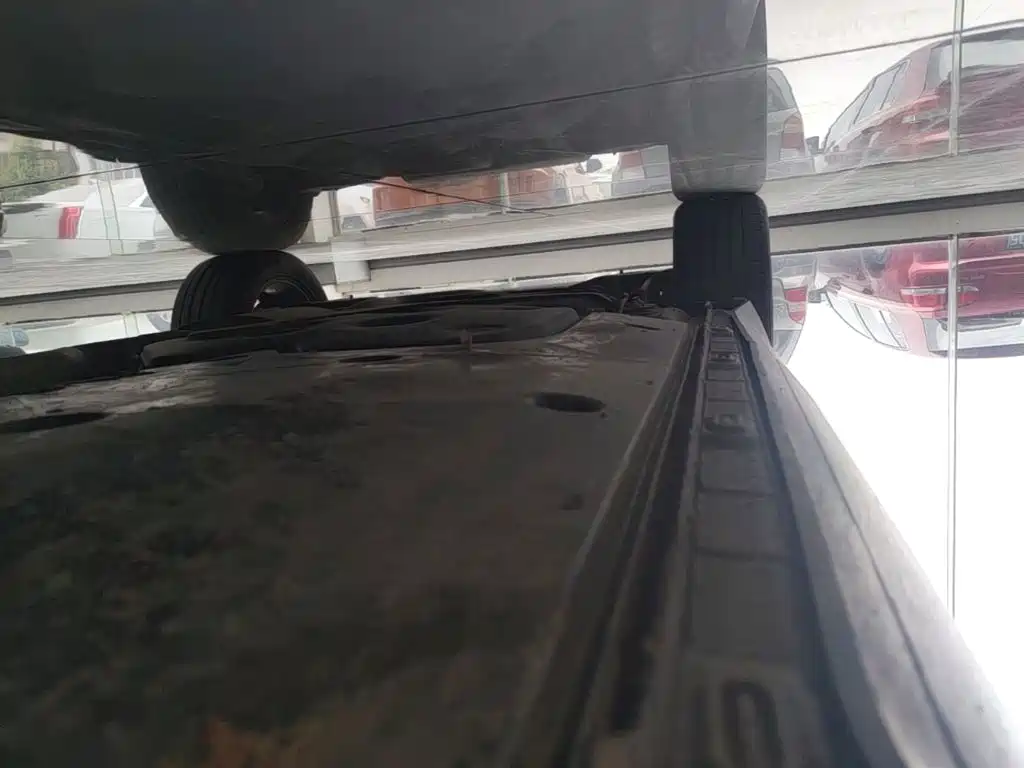 Фото 21 - Volkswagen Teramont