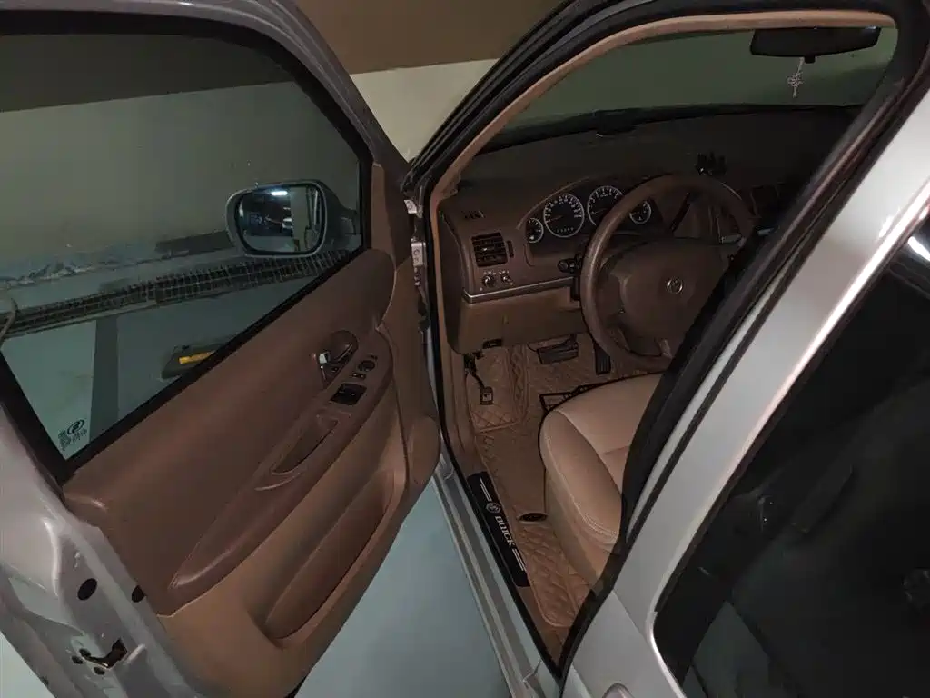 Buick GL8 2014 2.4L Classic Edition фото 14