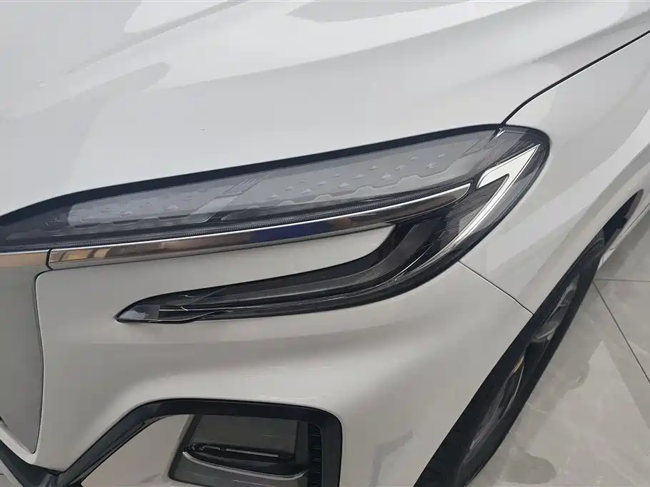 Hongqi HS3 2023 1.5T 2WD Virtue Edition фото 5