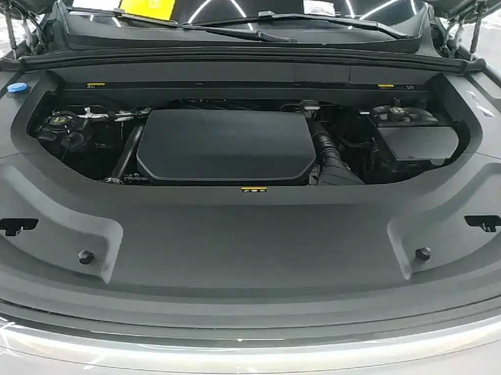Li Auto L8 2022 2023 Pro