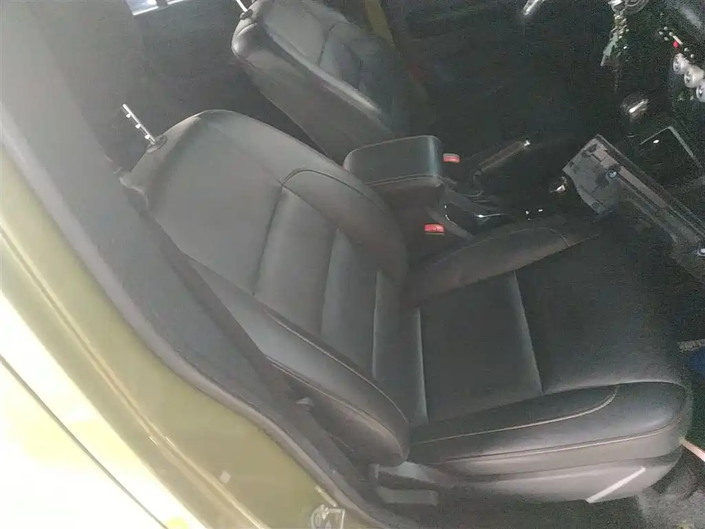 BAIC ORV Beijing Offroad BJ40 2016 Model 40L 2.3T Automatic 4WD Exclusive фото 25
