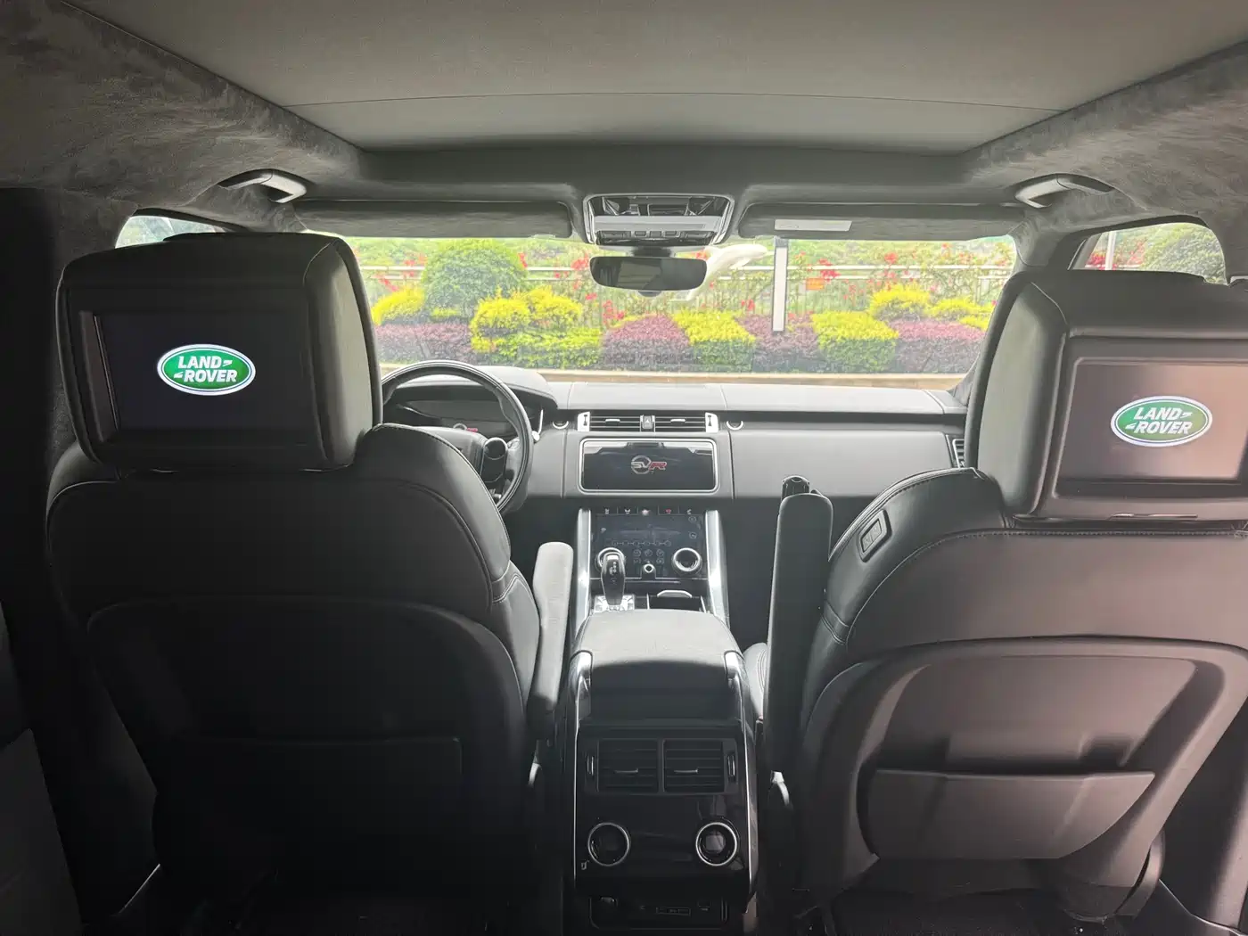 Land Rover Range Rover Sport 2018 3.0 SC V6 Fashion Genesis DYNAMIC фото 15