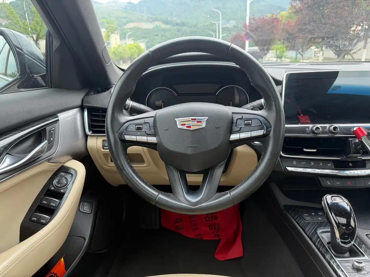 Cadillac CT5 2021 28T Luxury фото 10