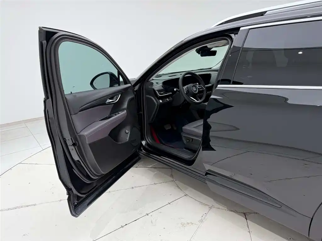BUICK ANGKEWEI PLUS