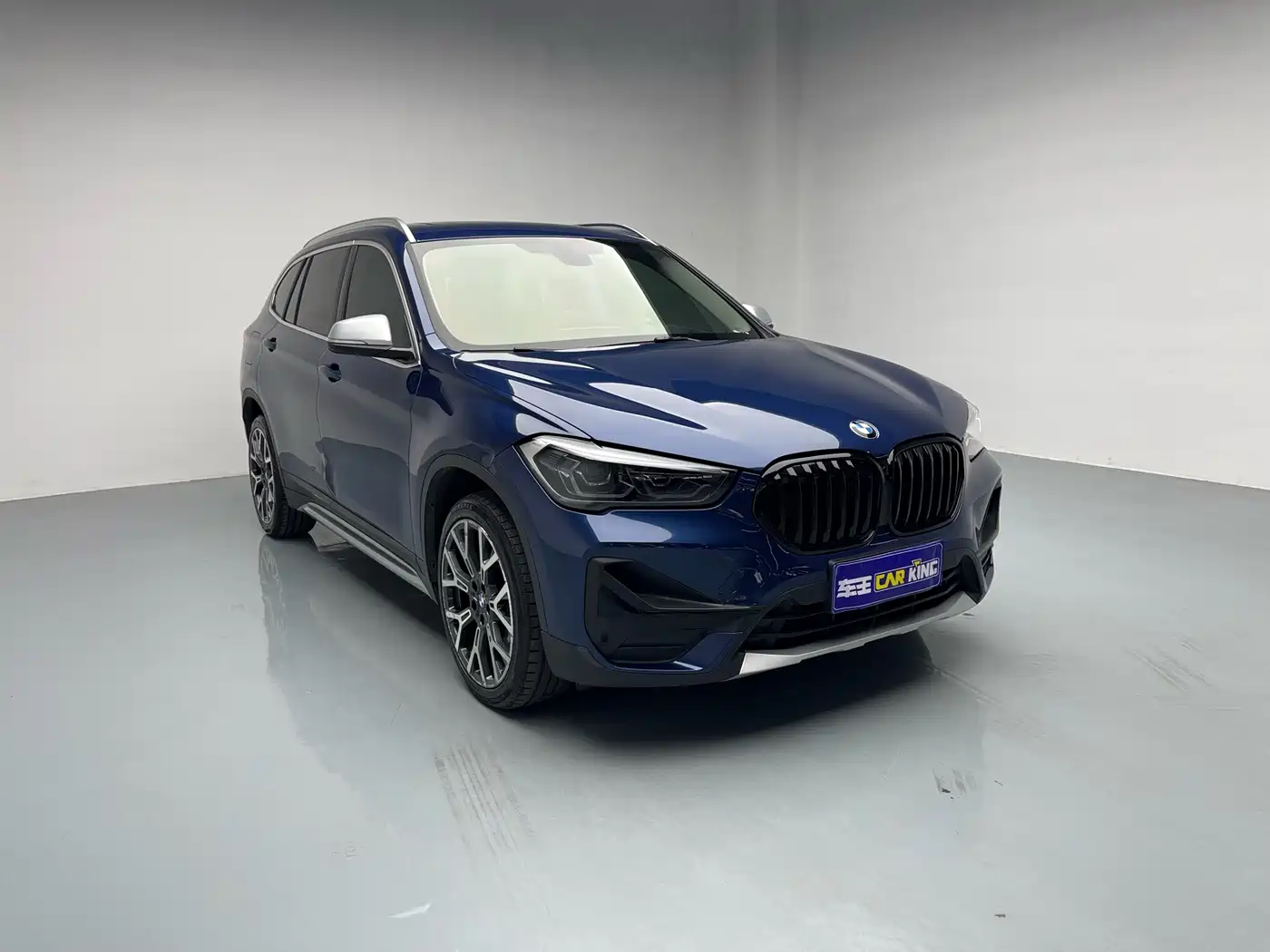 BMW X1 2021 xDrive25Li Exclusive фото 16