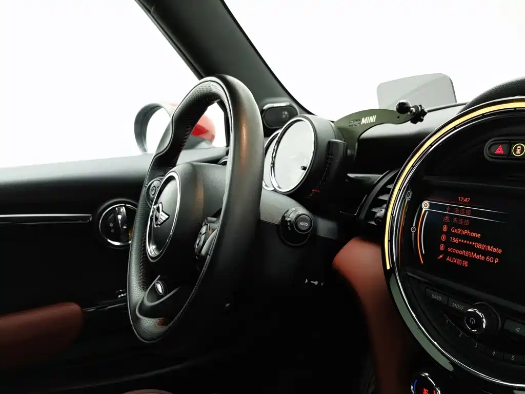 Фото 22 - MINI JCW