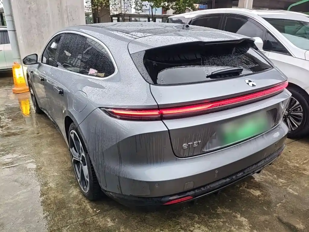 Фото 5 - NIO ET5T