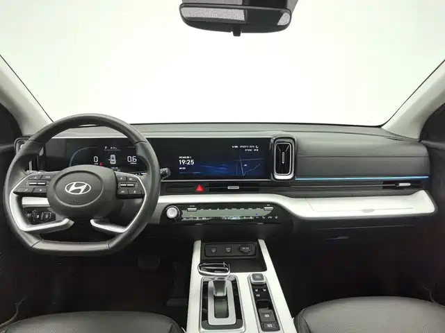 Hyundai Beijing Hyundai ix35 2023 MUFASA 2.0L Luxury LUX — фото 5