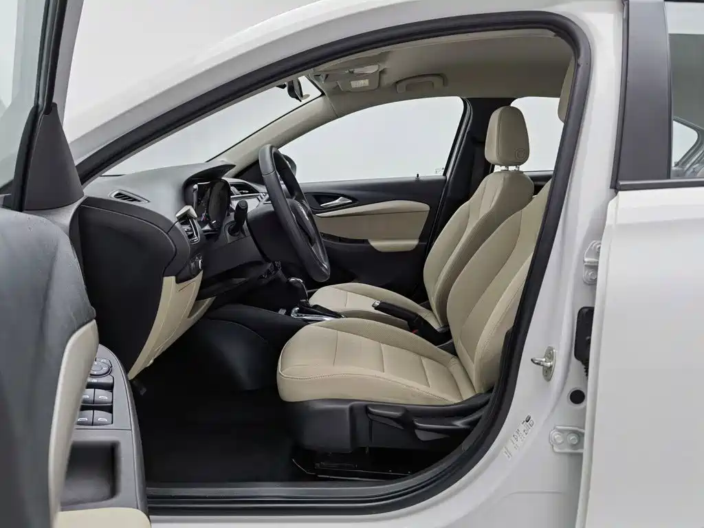 Buick Excelle 2023 2020 15N CVT Elite
