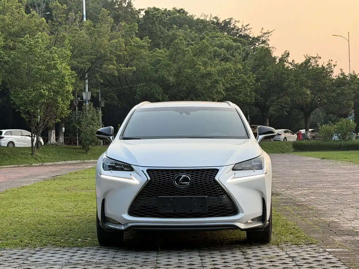 Фото 2 - Lexus NX