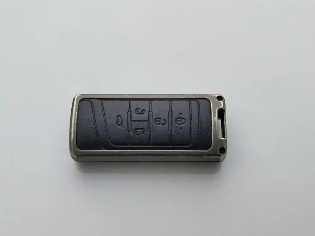 GAC M8, миниатюра 19