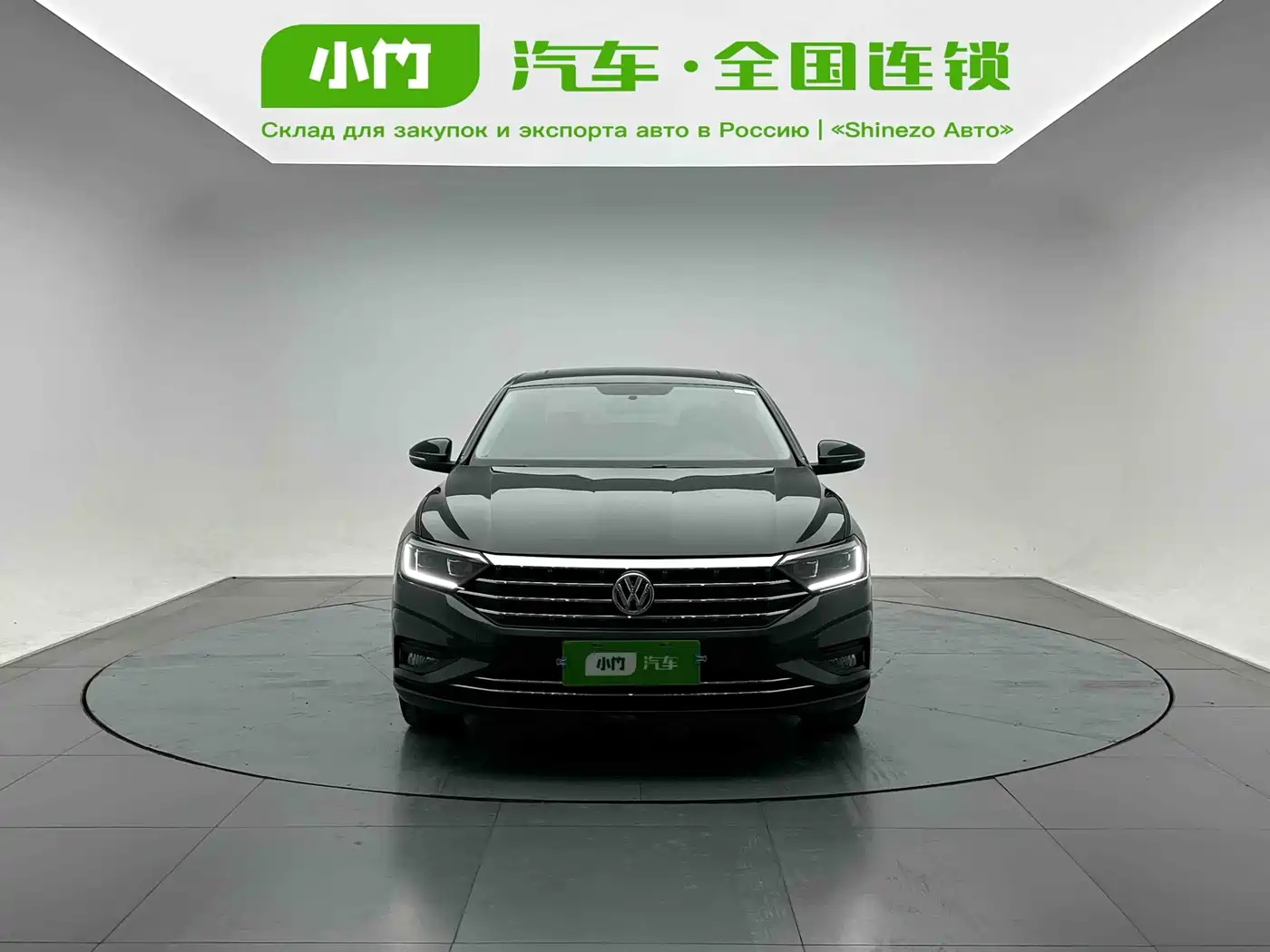 Volkswagen Sagitar 2022 280TSI DSG Surpassing Edition фото 2