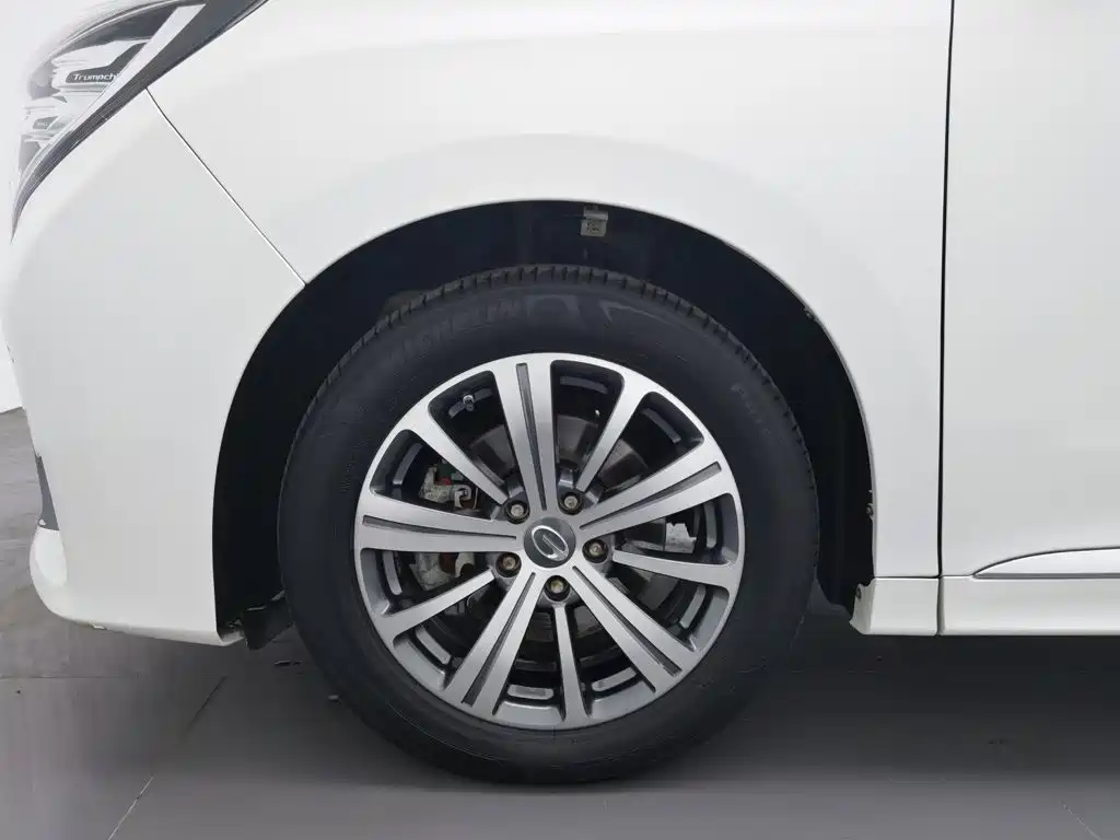 GAC M8, миниатюра 17