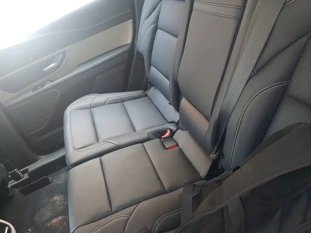 Lincoln Nautilus 2026 2025 2.0T AWD Zunxiang Edition