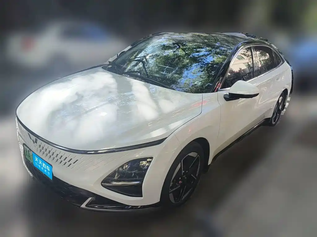 Wuling Motors Wuling Xingguang 2024 Co-Creation Edition 150 Pilot