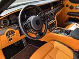 Фото 9 - Rolls-Royce Ghost