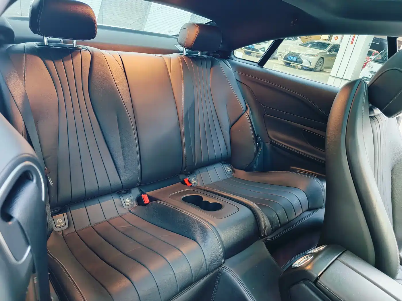 Mercedes-Benz E-Class (Import) 2020 E 260 Coupe фото 15