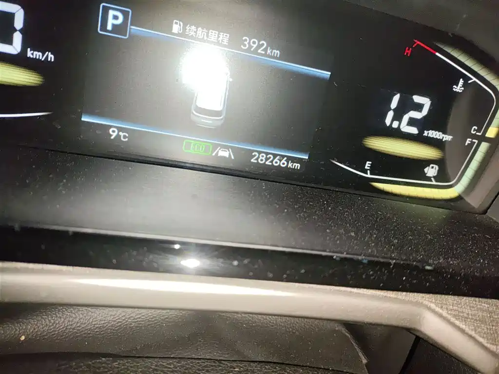 Hyundai Kustu 2021 270TGDi Premium LUX фото 5