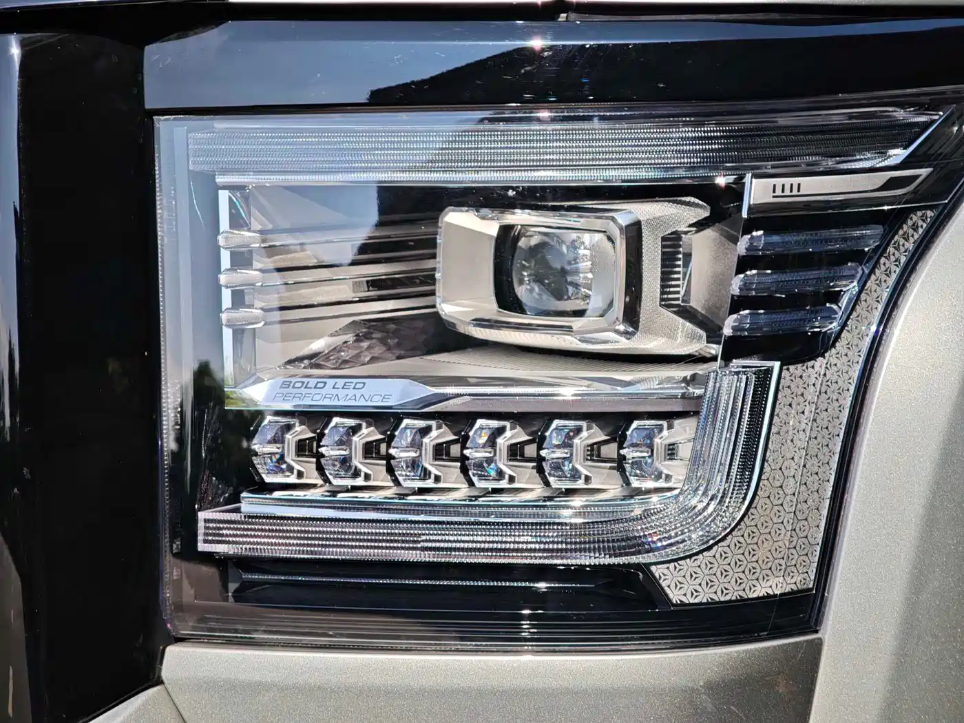 HAVAL H5