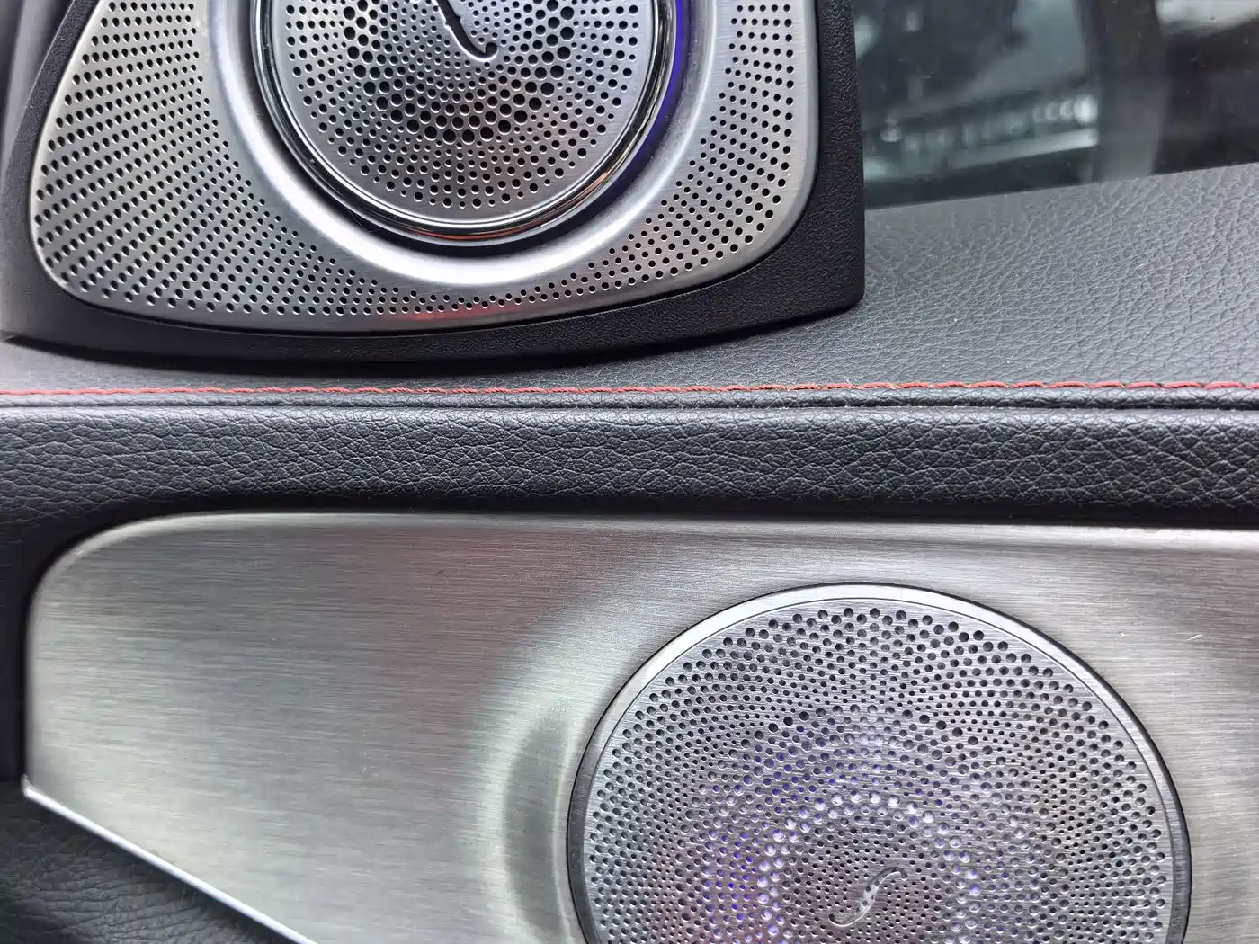 Mercedes-Benz C-Class AMG 2015 AMG C 63 фото 15