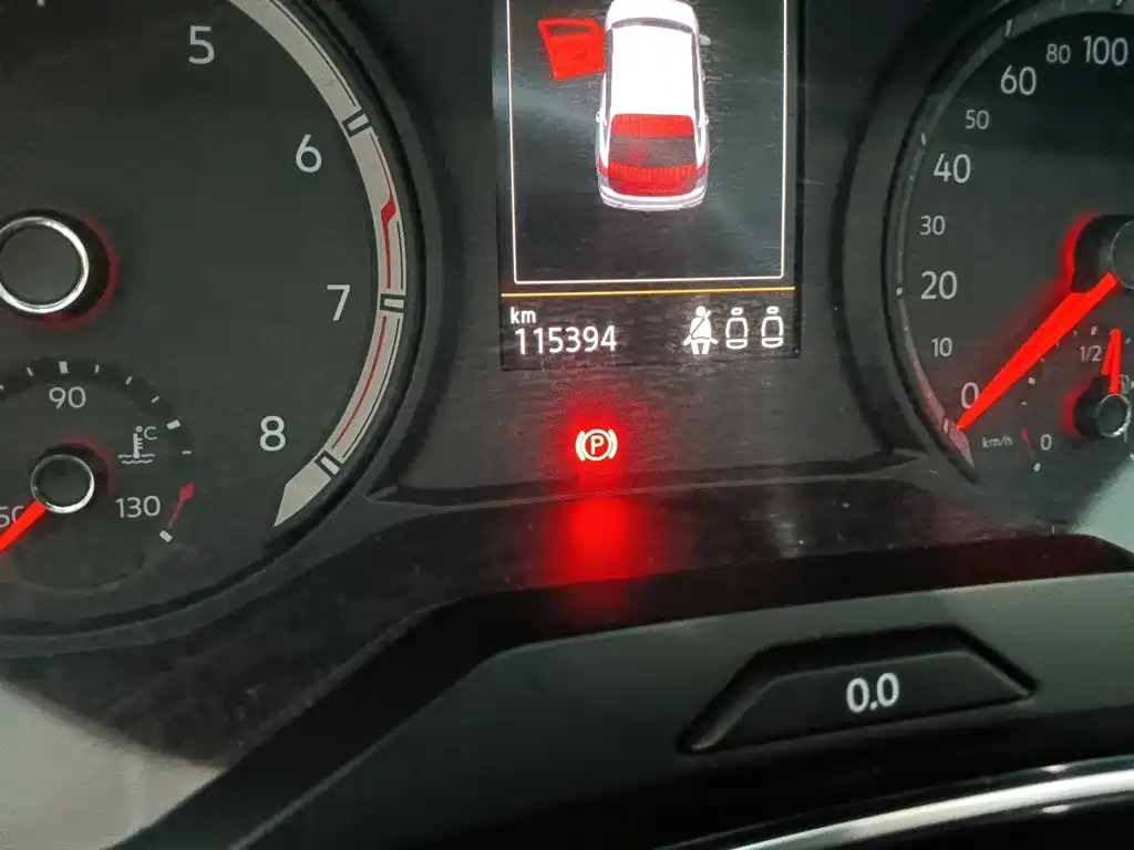 Volkswagen Tayron 2019 2019 330TSI 4WD Luxury China V