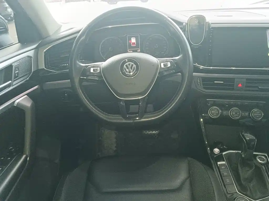 Volkswagen Tayron 2019 2019 330TSI 4WD Luxury China V