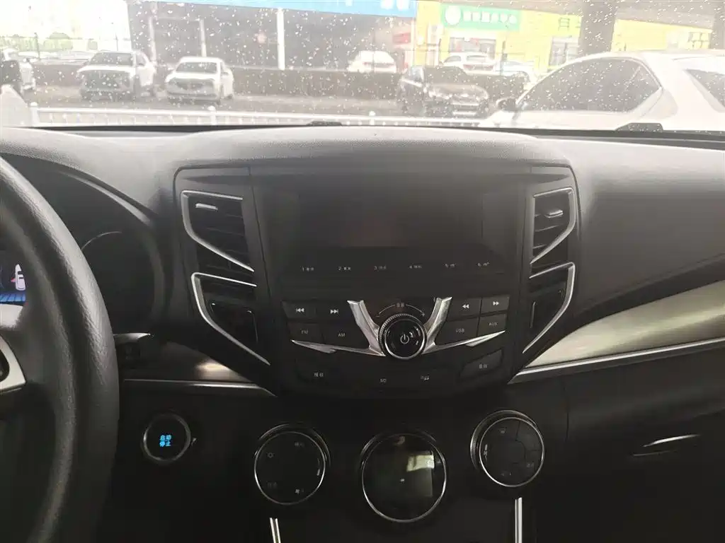 BYD Song 2018 1.5TI Manual Progressive фото 6