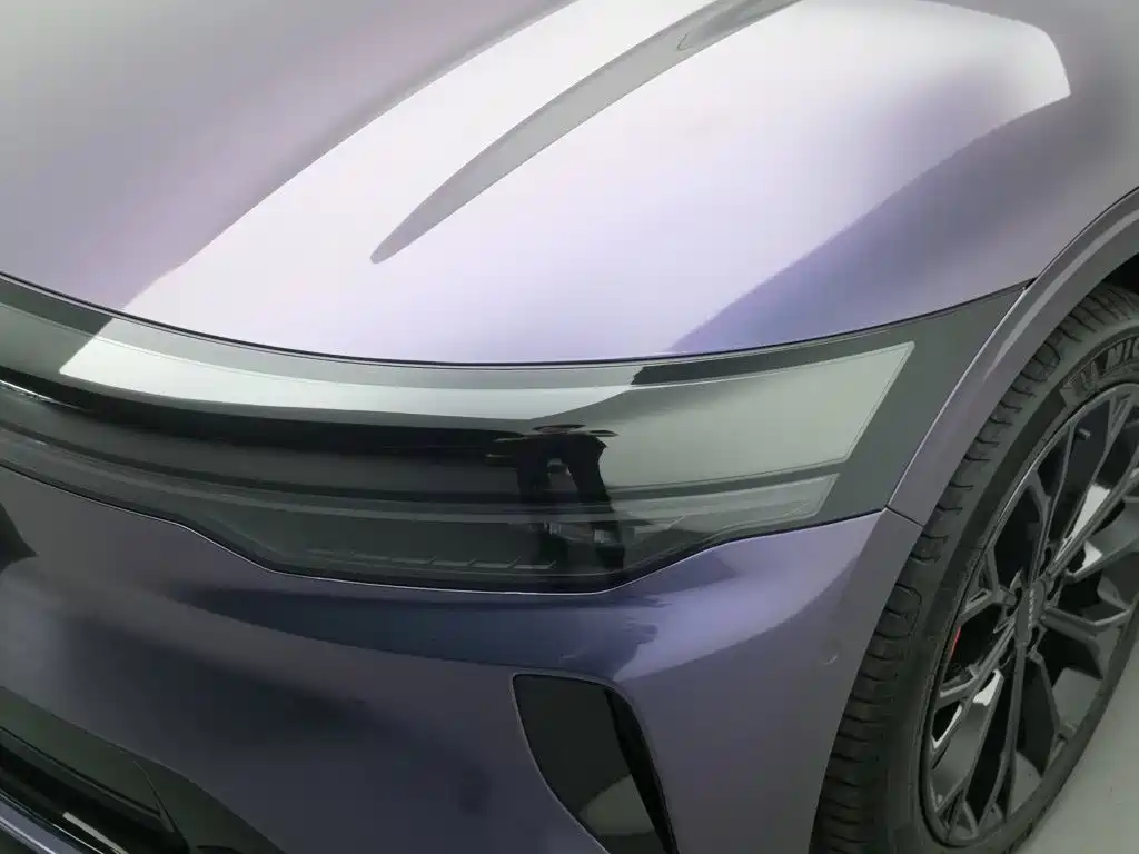 ZEEKR 007GT, миниатюра 7