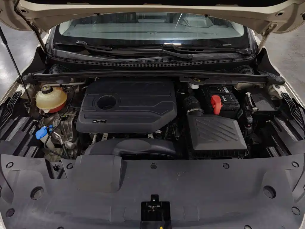 Geely Emgrand S 2021 2021 1.4T Manual Comfort