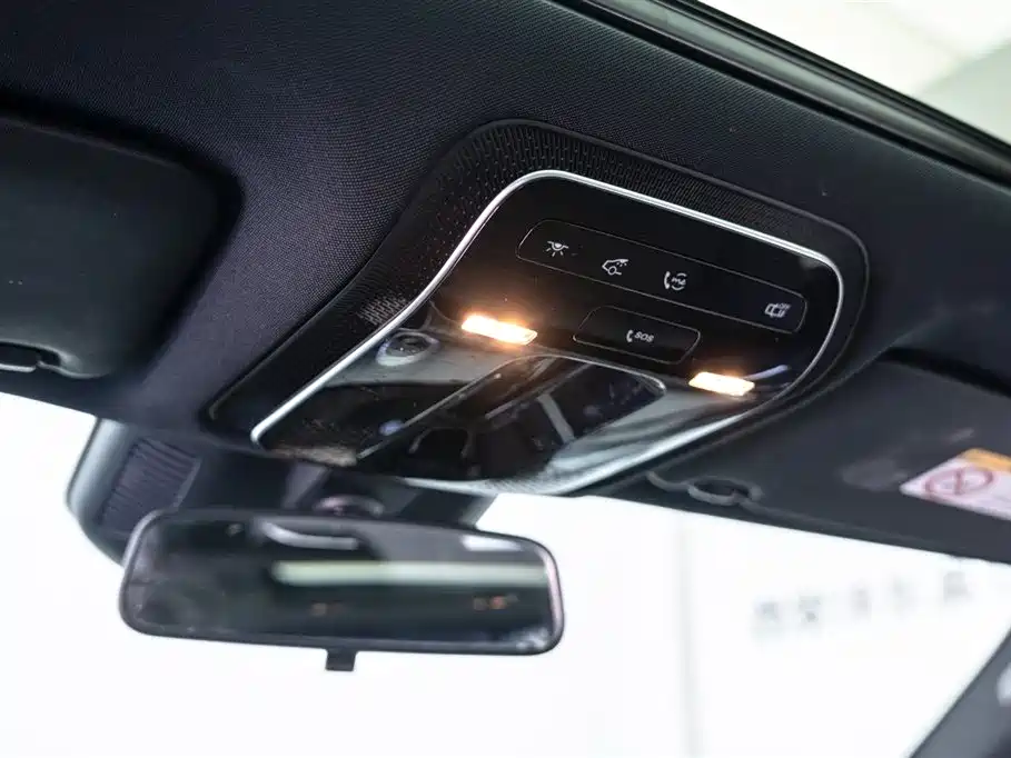 Mercedes-Benz C-Class 2023 C 260 L Sport фото 24