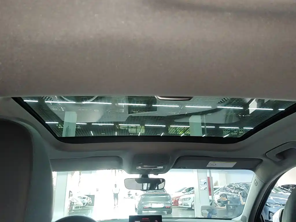 Audi A3 2017 Limousine 35 TFSI Style фото 18