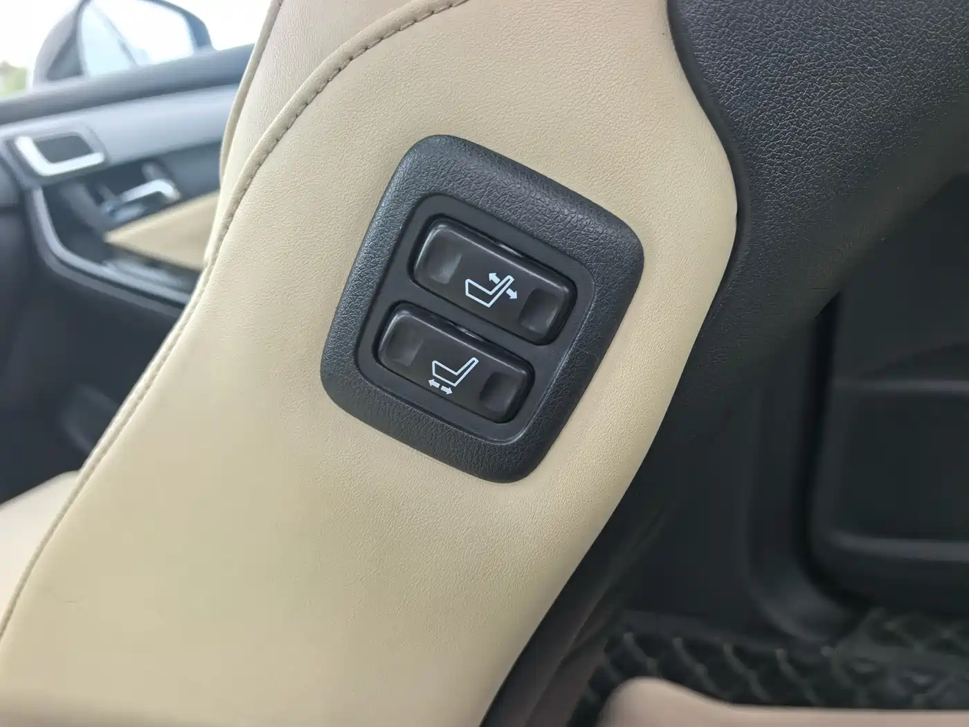 Honda Spirior 2016 2015 2.4L Premium Edition