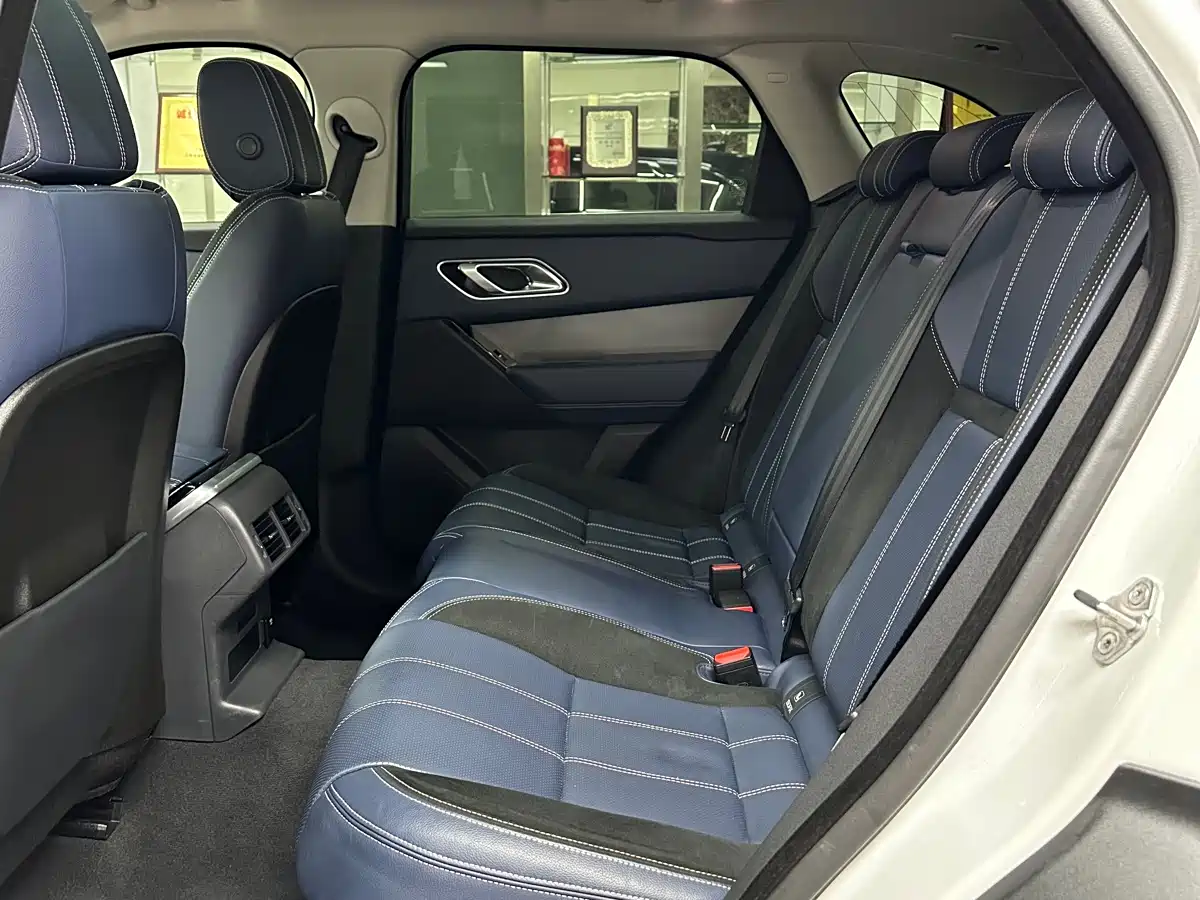 Land Rover Range Rover Velar 2018 P380 S фото 10