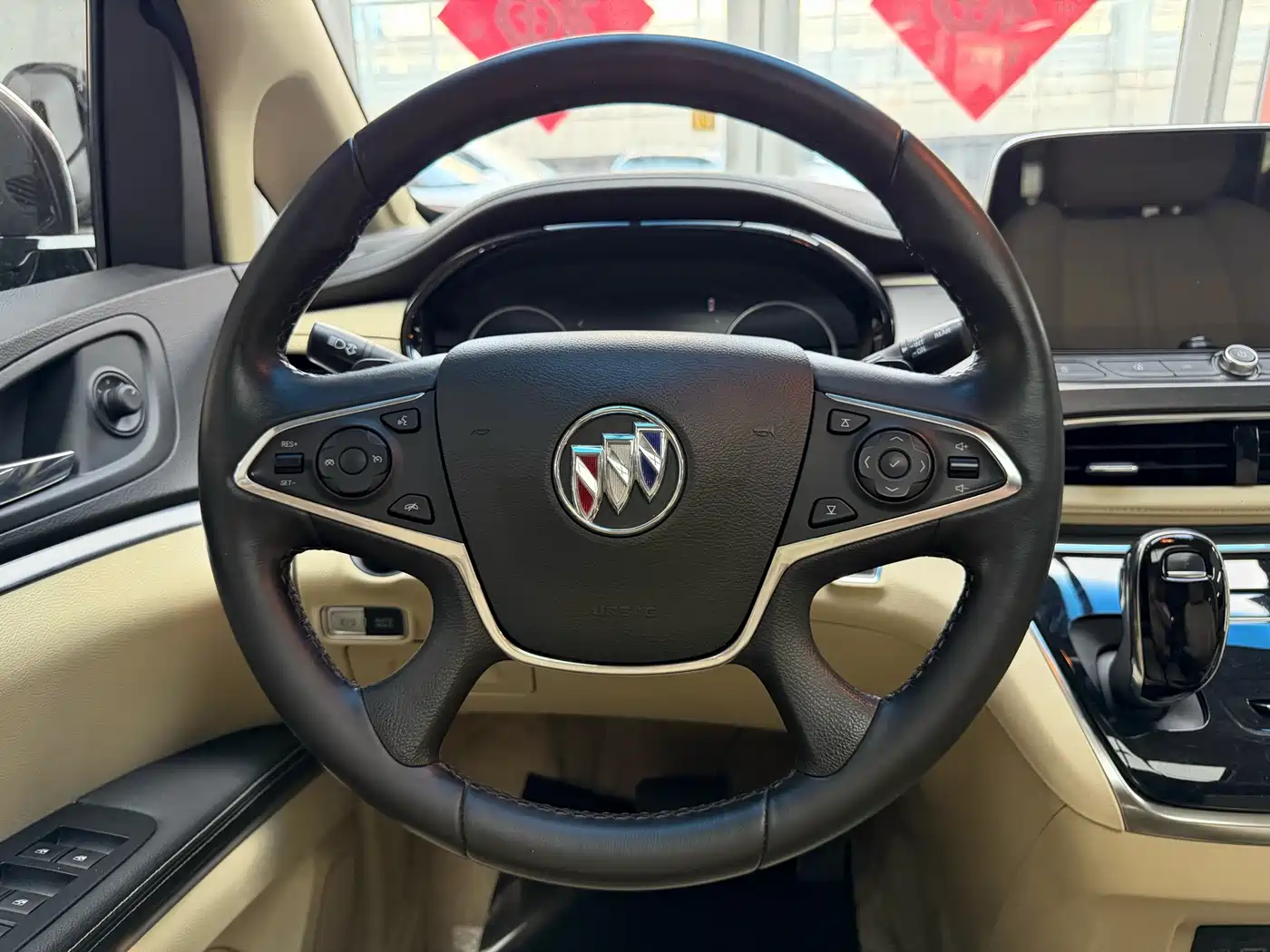 Buick GL8 2022 Land Business Class 652T Luxury фото 29