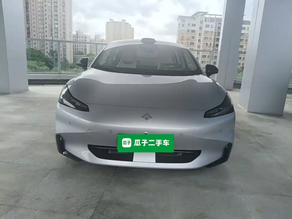 2025 GAC Haobo Haobo GT