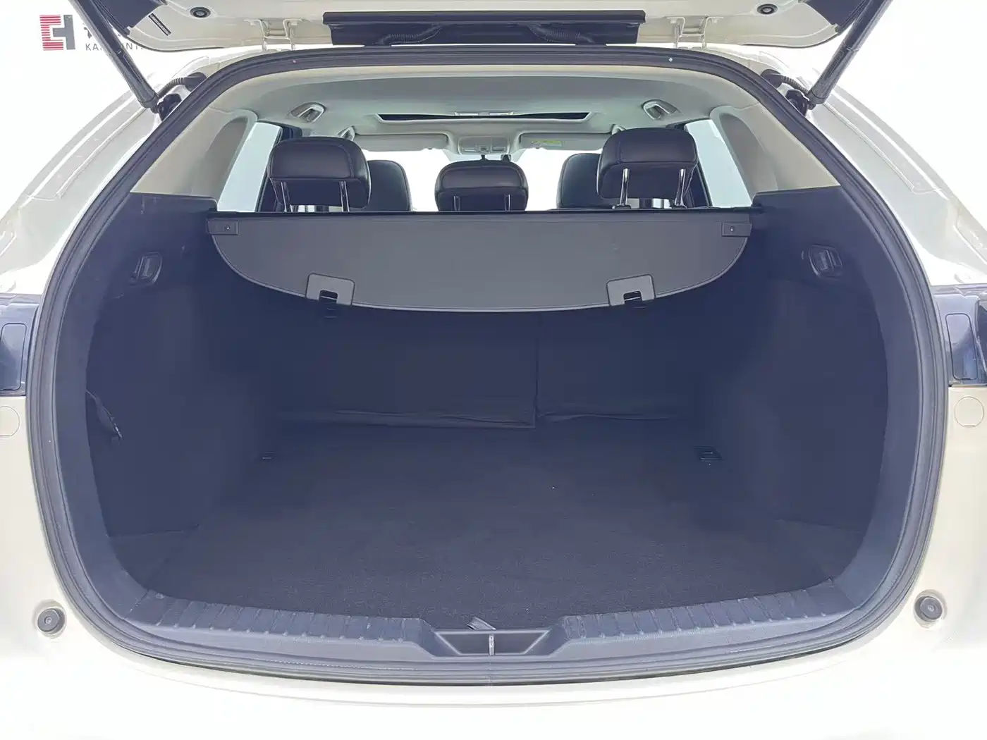 Фото 27 - Mazda CX-5
